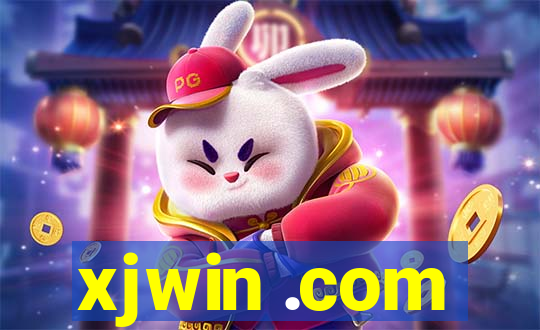 xjwin .com